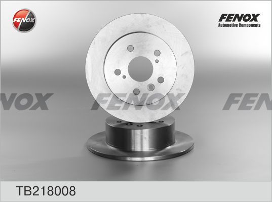 FENOX Piduriketas TB218008