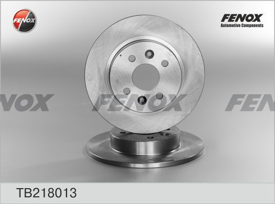 FENOX Piduriketas TB218013