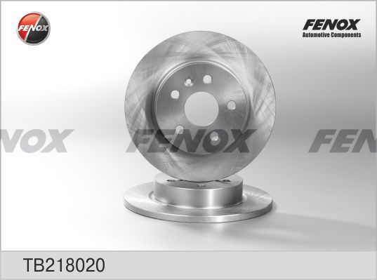 FENOX Piduriketas TB218020