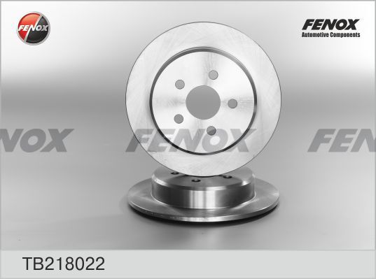 FENOX Piduriketas TB218022