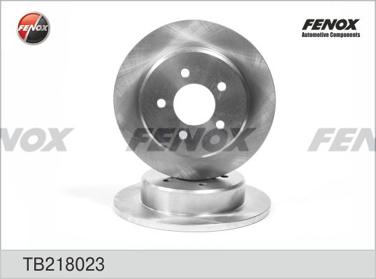 FENOX Piduriketas TB218023