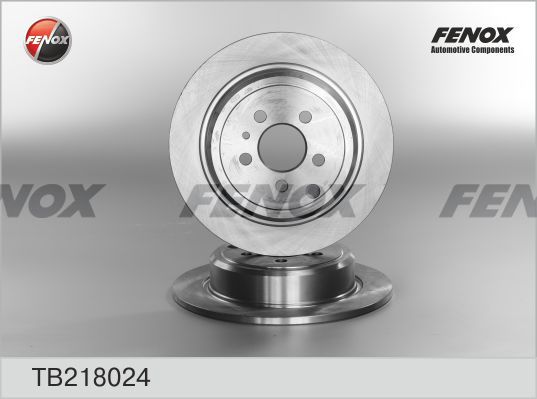 FENOX Piduriketas TB218024