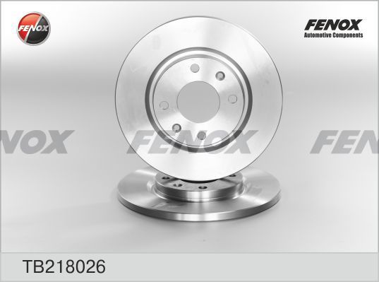 FENOX Piduriketas TB218026