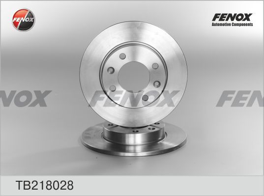 FENOX Piduriketas TB218028