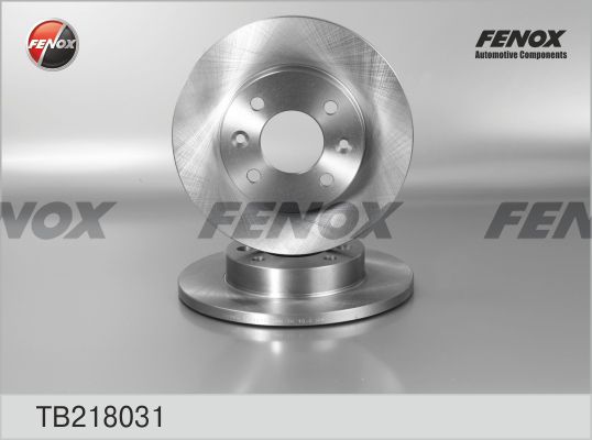 FENOX Piduriketas TB218031