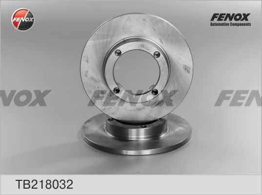 FENOX Piduriketas TB218032