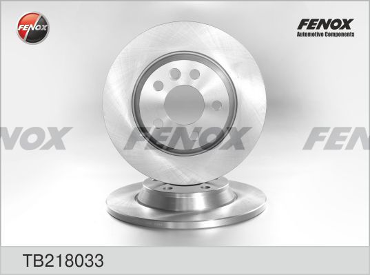 FENOX Piduriketas TB218033
