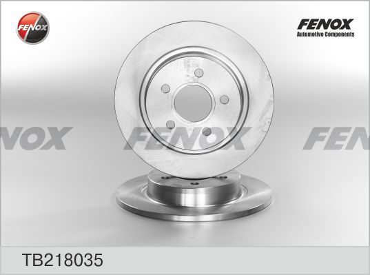 FENOX Piduriketas TB218035