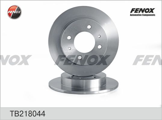 FENOX Piduriketas TB218044