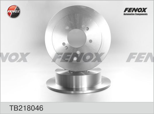 FENOX Piduriketas TB218046