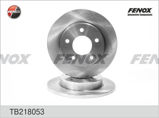 FENOX Piduriketas TB218053