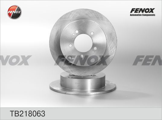FENOX Piduriketas TB218063
