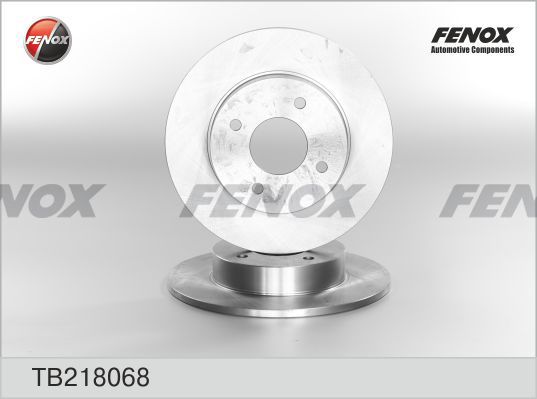 FENOX Piduriketas TB218068