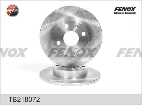 FENOX Piduriketas TB218072