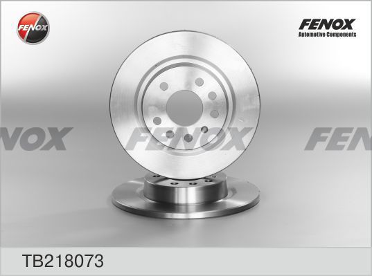 FENOX Piduriketas TB218073