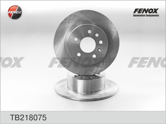 FENOX Piduriketas TB218075