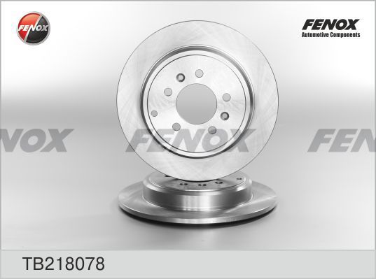 FENOX Piduriketas TB218078