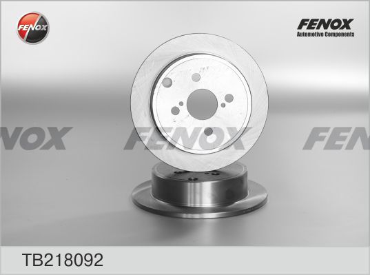FENOX Piduriketas TB218092