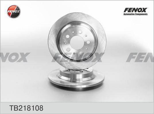 FENOX Piduriketas TB218108