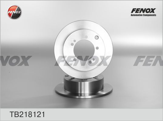 FENOX Piduriketas TB218121