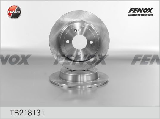 FENOX Piduriketas TB218131