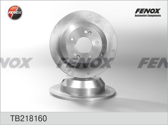 FENOX Piduriketas TB218160