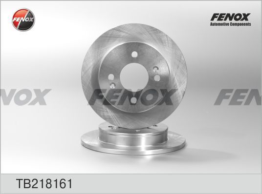 FENOX Piduriketas TB218161