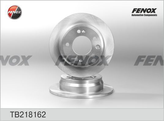 FENOX Piduriketas TB218162