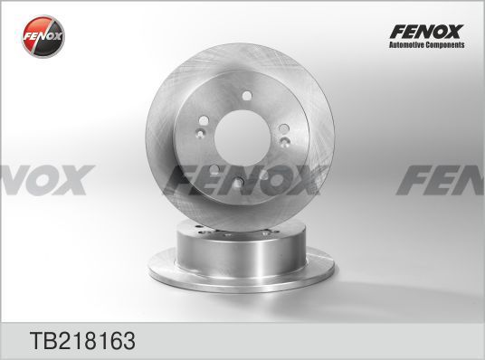 FENOX Piduriketas TB218163