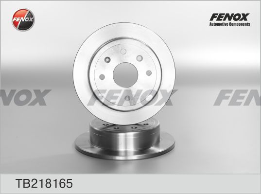 FENOX Piduriketas TB218165