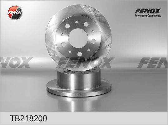 FENOX Piduriketas TB218200