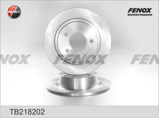 FENOX Piduriketas TB218202