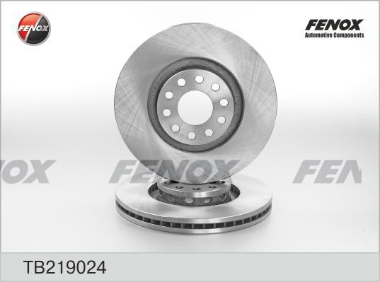 FENOX Piduriketas TB219024