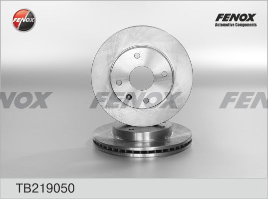 FENOX Piduriketas TB219050