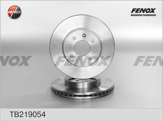 FENOX Piduriketas TB219054