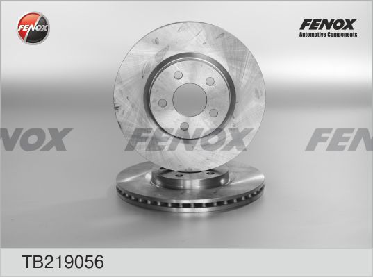 FENOX Piduriketas TB219056