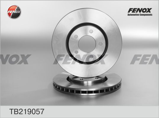 FENOX Piduriketas TB219057