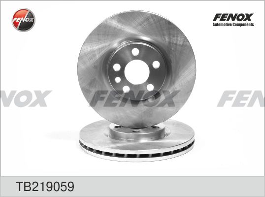 FENOX Piduriketas TB219059