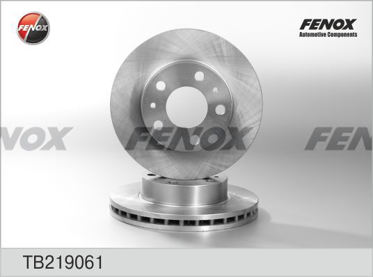 FENOX Piduriketas TB219061