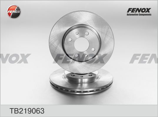 FENOX Piduriketas TB219063