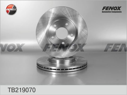 FENOX Piduriketas TB219070