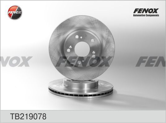 FENOX Piduriketas TB219078