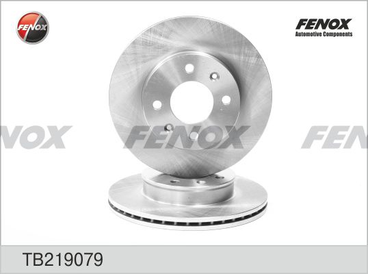 FENOX Piduriketas TB219079