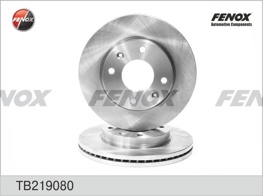 FENOX Piduriketas TB219080