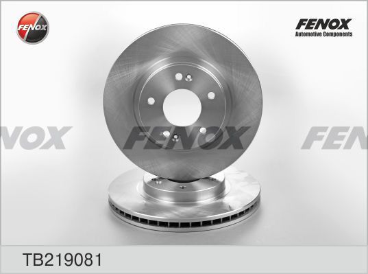 FENOX Piduriketas TB219081
