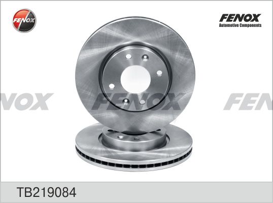FENOX Piduriketas TB219084