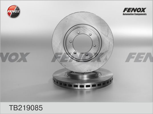 FENOX Piduriketas TB219085