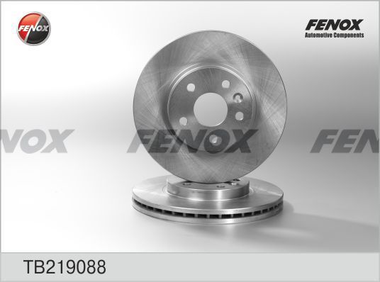 FENOX Piduriketas TB219088
