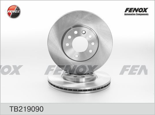 FENOX Piduriketas TB219090