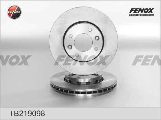 FENOX Piduriketas TB219098